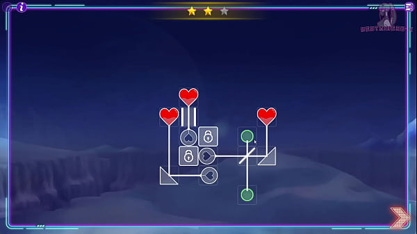 MILF HUNTER 8 用傳教士體位與海王星做愛  