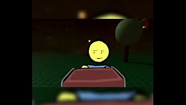 guest attacking noob  