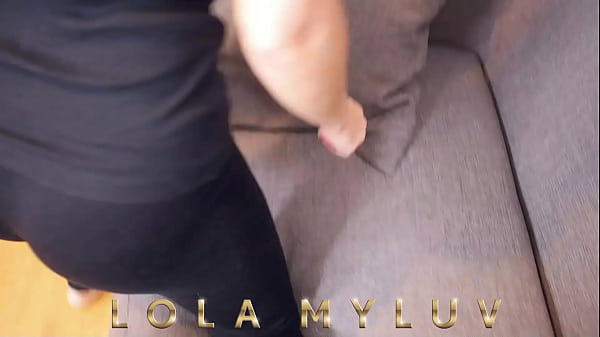 I want hot sex in the living room