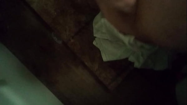 Taking huge dildo deep while on my back 