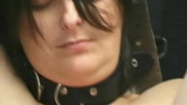 Pussy Control 3 Slave gets fuckeded and waxed