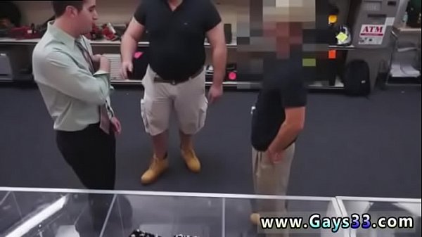 Teen gays jerking videos with gay big man 