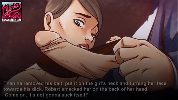 The very Big Boss, The Lash, The Rope and red High Heels