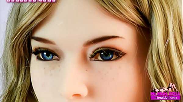 Amalia - Mi Real Doll - Prep&aacute;rate para Follar Todo Lo Que Quieras - Sex Doll 