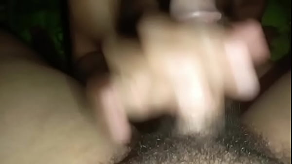 Kontolku di sepong Istri tetangga