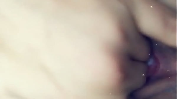 She loves to cum