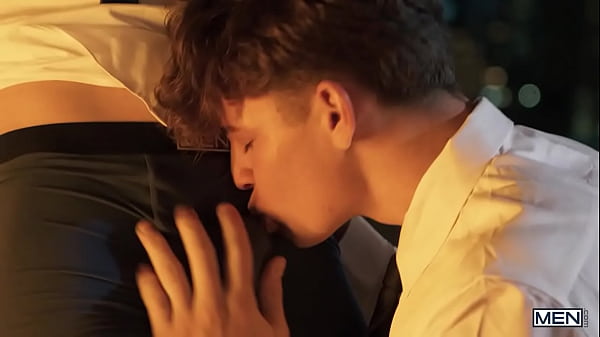 The Thick Of It/ MEN