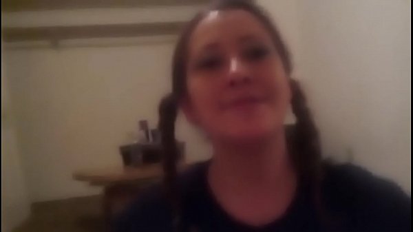 cassie k. loves sucking cock with pigtails in!