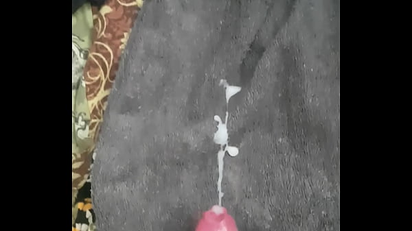 cum shot masterbation