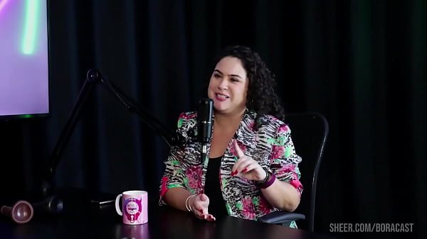 COMPILADOS DA MARINA KARAM NO BORA CAST COM BRUNA CARLOS & MATHEUS CAETANO - PARTE 4 (WATCH ON: SHEER/RED) 