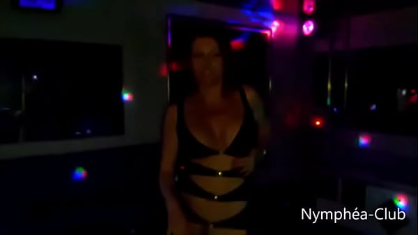 Vivement la fin du confinement qu'on puisse retourner en club.&ccedil;a me manque...