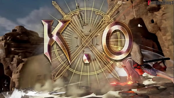 2-B Dance and get fuck in the shower | Fking3-D Chapter 4 | Full 1hr Movie on Sheer & PTRN: Fantasyking3  