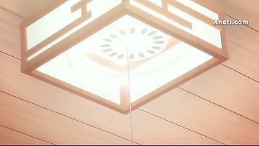 Anime Hentai, Animation hard fuck