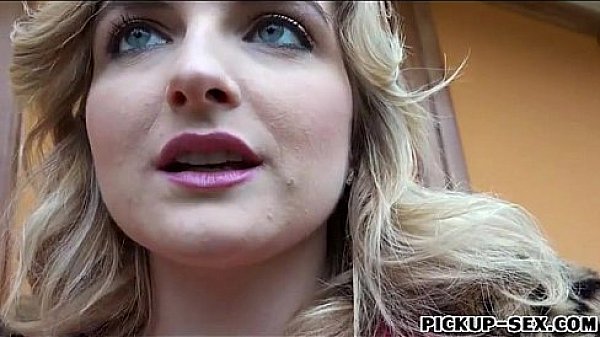 Sultry Czech babe Jemma Valentine banged for some money
