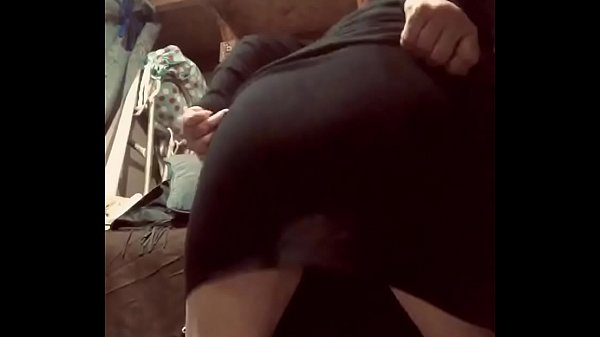 Pussy spraying and fingering my ass by hot milf 