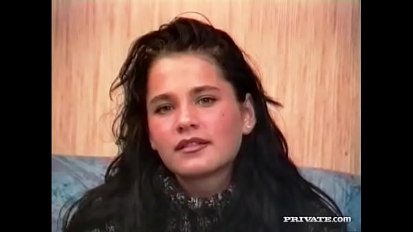 Demia Moor, perfect babe in our casting