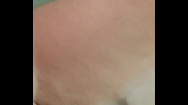 Empezamos mamando al rubio