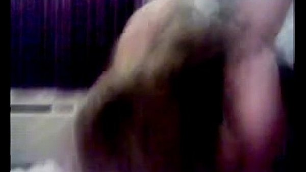 POV of thick amateur girl sucking and getting pounded