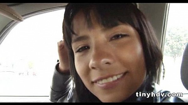 Perfect latina teen Abril Santamaria 1 31