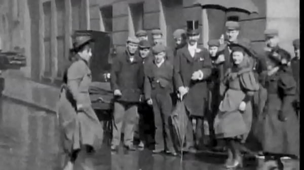 'Vintage Moms' from My Secret Life, The Sexual Memoirs of an English Gentleman 