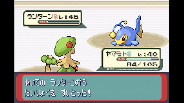 【ゆっくり実況】すべてのポケモンが出るサファイアpart12【改造ポケモン】
