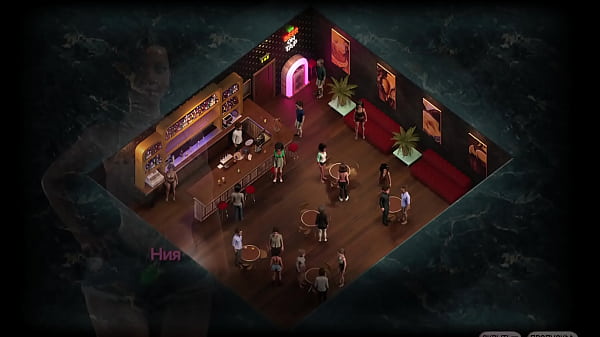 Проходження гри - Симфонія Змії, Частина 19 