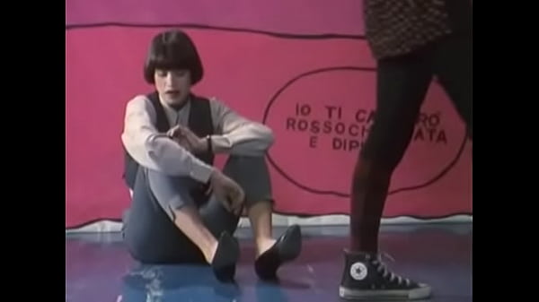 Demetra Hampton - Valentina  