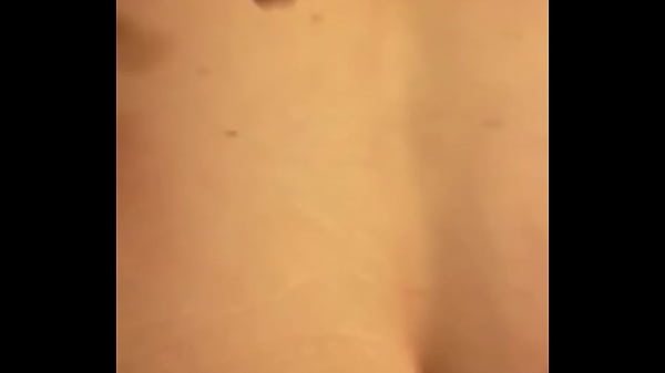 Made l. cum all over my dick  