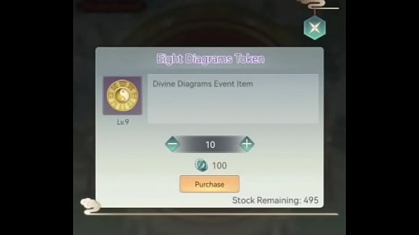 Immortal wheel immortal taoist  