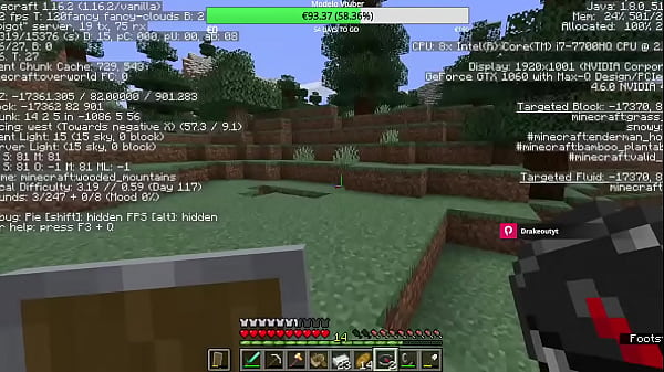 joven d. es comprada por conquistador espa&ntilde;ol en miencraft mientras juega con su novio de chill