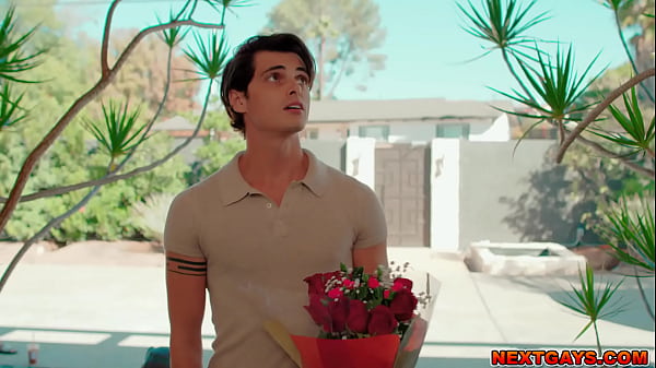 Ben Masters just won a date with pornstar