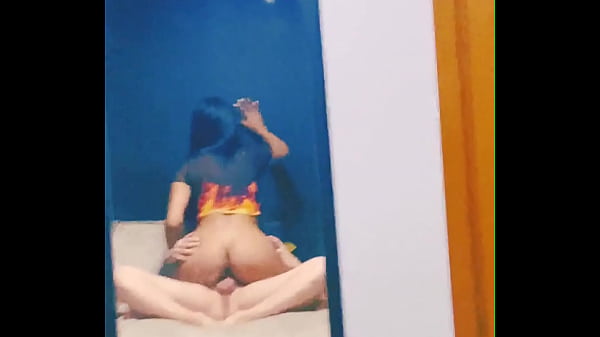 TENIENDO SEXO CON MI EX Y ME VENGO ADENTRO ( Amateur real )