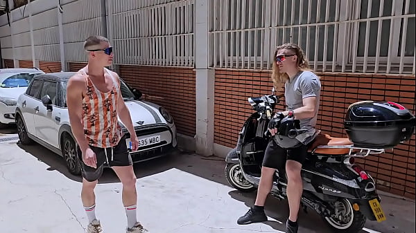 Slave me to Clandestino [Free Soft Trailer]