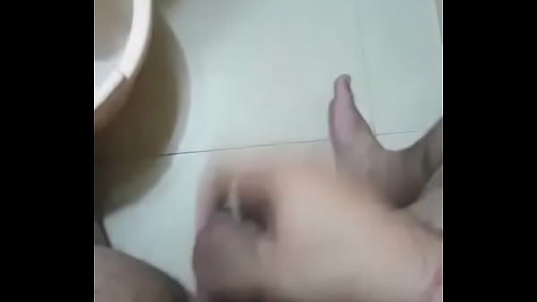 DESI HAND JOB