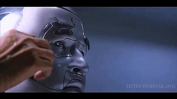 Robo Telugu Videosongs - O Maramanishi HQ - YouTube