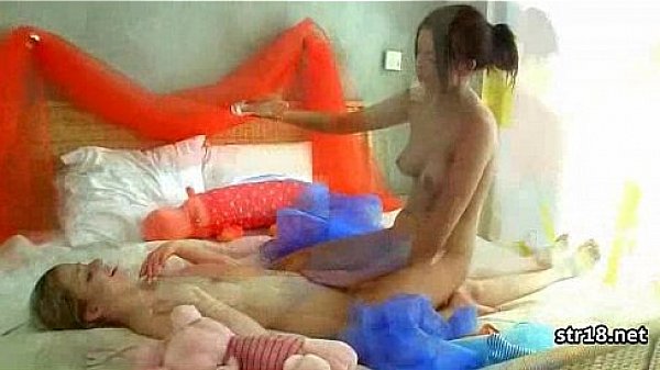 Young couples first time on video - she is a hot fuck!