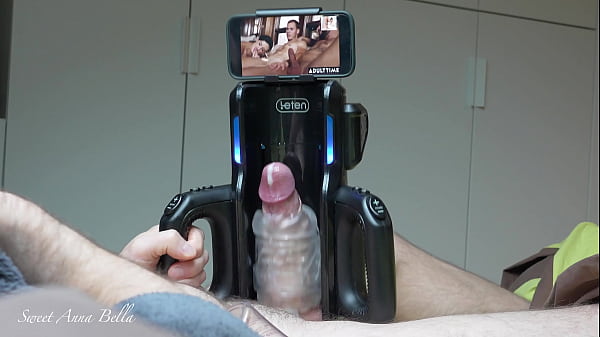 10 Days cum Challenge Bestvibe toy Cumshot - bisexual big cock amateur - Day 7