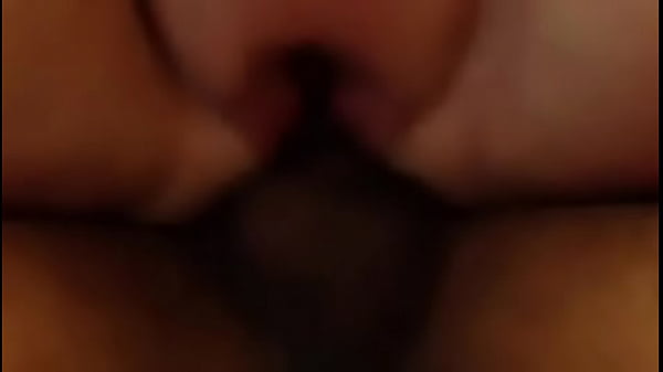 Wife being a little slut