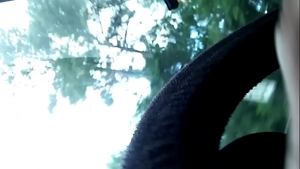 BBW deep throats Damien Steele  