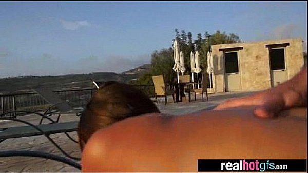 Sex Tape With Amateur Horny Real Sexy GF (ally) vid-04