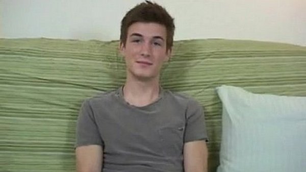 sexy guys play with each others hard cocks 