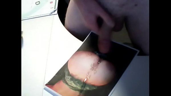 Compilation of my Cumtributes Part1