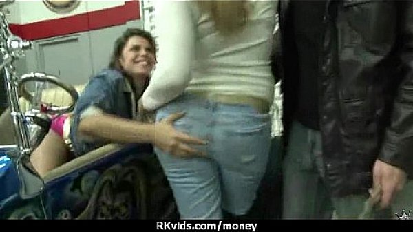 Sex Paying My Bills 23