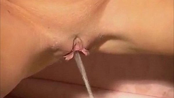 Holy and Blessed golden nectar: The female piss