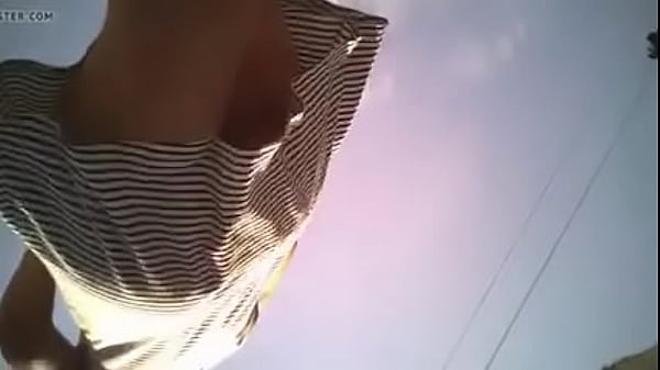 ricotona en la calle