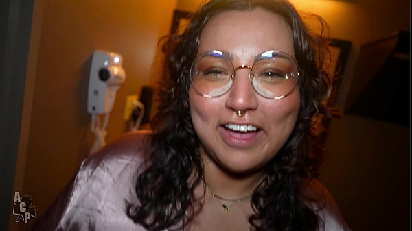 Peachie Garcia Always Call Gibby When Her Man Trippen This Time It Was For "Spring Cleaning"