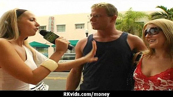 Real sex for money 27