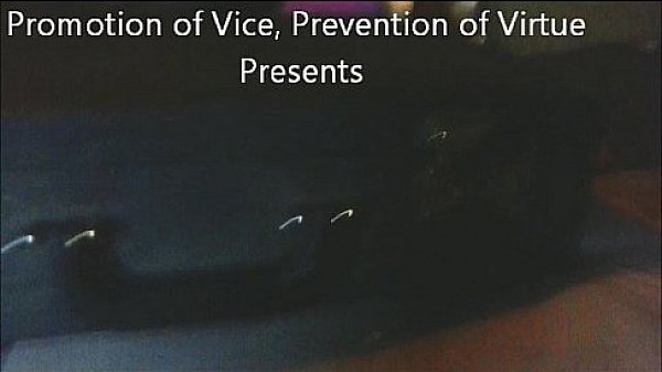 PromotionOfVicePreventionOfVirtue