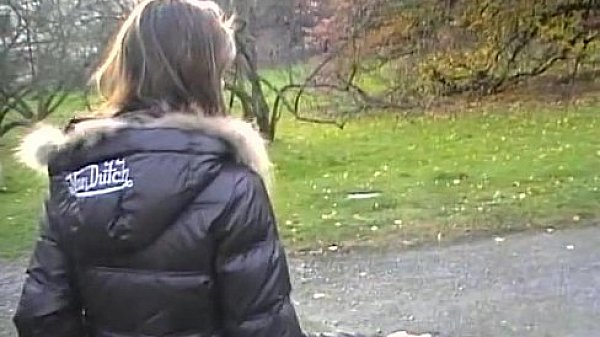 I fuck my hot girlfriend in the forest and in bedroom