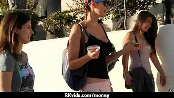 Sex Paying My Bills 12